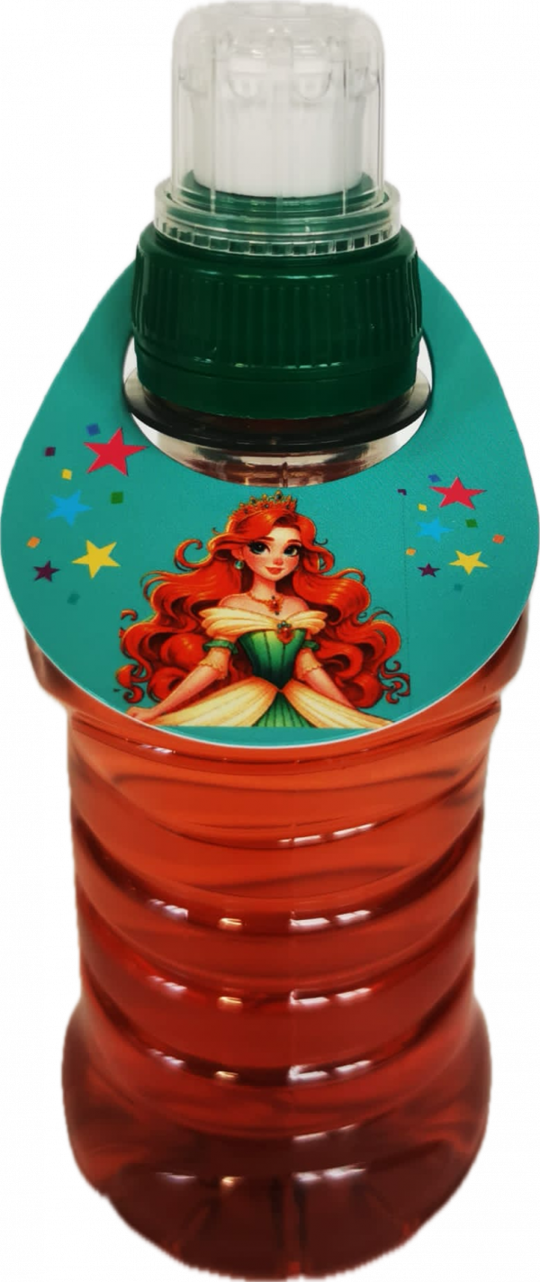Girls Party Drinks Markers (12pcs) - Image 2