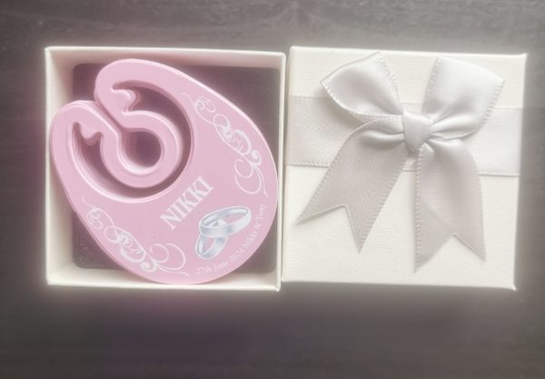 Personalised Table Numbers Collection - Image 5